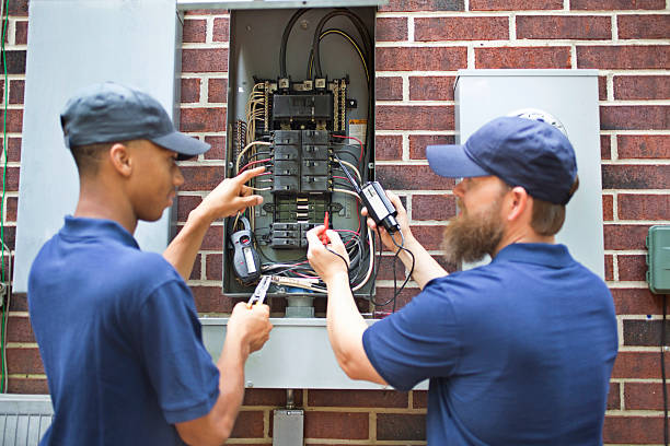 Best Commercial Electrical Services  in Tano Road, NM